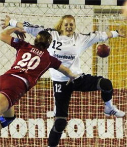 1971 Cristina Dogaru