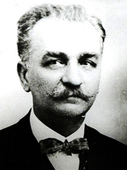 1873-1945 Ilie Bărbulescu Lingvist