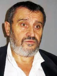 1947 Ion Haiduc Actor