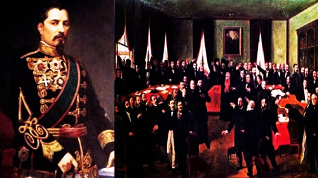 Recunoașterea Unirii Principatelor - cover25