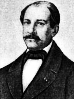 1842-1932 Iacob Negruzzi