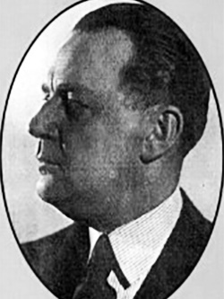 1894-1955 Alexandru Marcu Istoric Literar