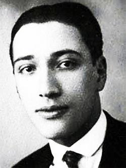 1903-1946 Ilarie Voronca