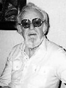 1919-2007 Jean Grosu