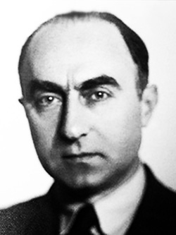 1890-1965 Marius Nasta