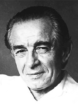 1913-1999 Vlaicu Bârna