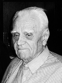 1921-2011 Alexandru Amzulescu Etnolog