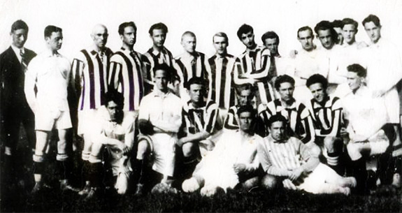 1921 Politehnica Timişoara