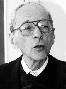 1923-2002 Iancu Fischer
