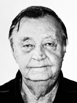 1933-2021 Fizician Eugeniu Ivanov