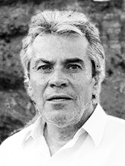 1950-2024 Actor Ion Rițiu