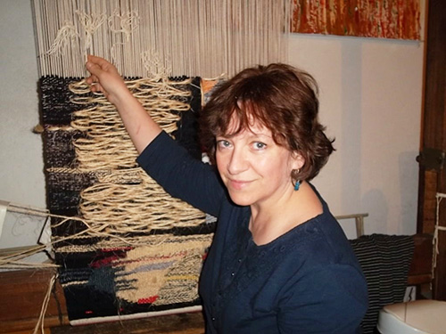 1958 Gabriela Beja