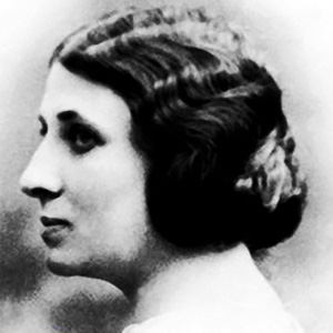 1882-1962 Natalia Negru Scriitoare