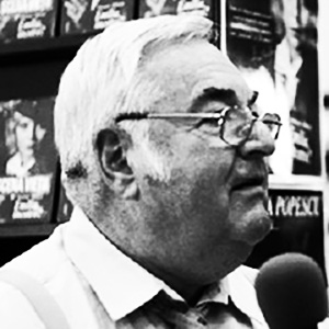 1941-2013 Liviu Tudor Samuilă Jurnalist