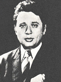 1931-1992 Alexandru Stark