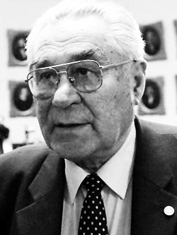 1931-2014 Nicolae Angelescu Chirurg