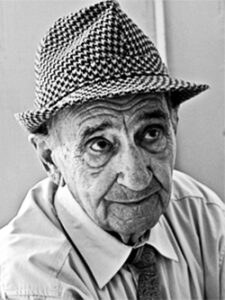 1921-2013 Aristide Ionescu