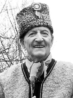 1929-2020 Nicolae Sabău