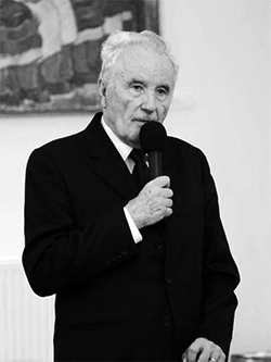 1939-2018 Nicolae Edroiu