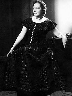 1876-1955 Hortensia Papadat Bengescu Scriitoare