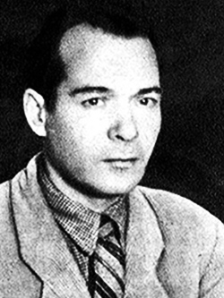 Nicolae Julea 1908-1986 Nicolae Julea