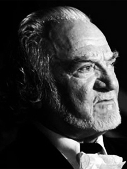 1933-2017 Alecu Croitoru Regizor