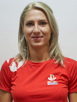 Alexandra Subțirică 1987 Alexandra Subțirică