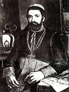 1744 Inocenţiu Micu–klein