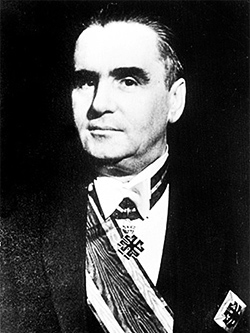 1885-1950 Daniel Ciugureanu
