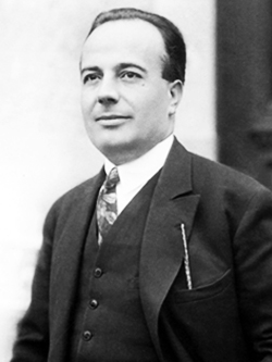 1891-1950 Mihail Manoilescu