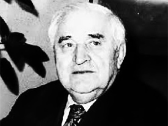 1904-1984 Vasile Velican