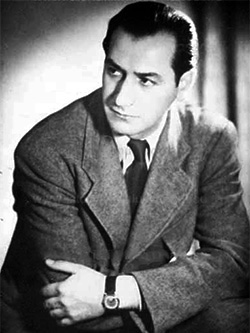 1905-1984 George Demetru