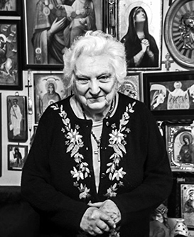 1923-2018 Aspazia Oţel Petrescu Memorialistă