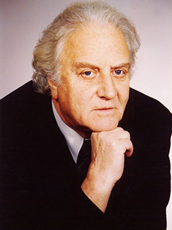 1941 Poet Mircea Vaida-Voevod