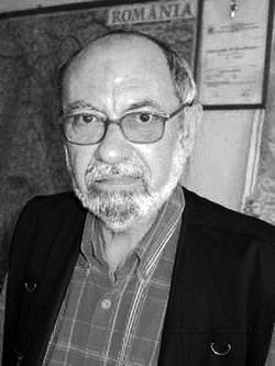 1942-2016 Ilie Călian Jurnalist