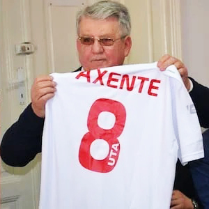 1944 Arbitru Mircea Axente