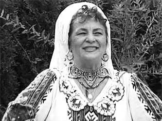 1946-2017 Florica Duma