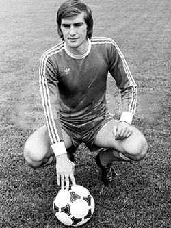 1956-2018 Nicolae Tilihoi Fotbalist