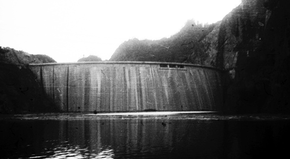 1966 A Intrat în Funcțiune Hidrocentrala Vidraru