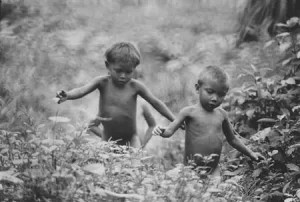 EddieAdams - 8-Amazon-Children-1978