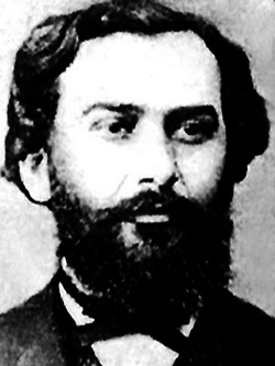 1838-1896 Ştefan Gonata