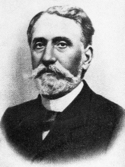 1838-1916 Nicolae Gane