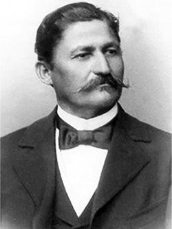 1848-1904 Sava Henția