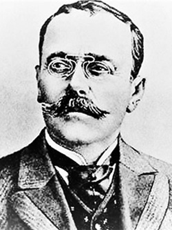 1852-1912 Ion Luca Caragiale