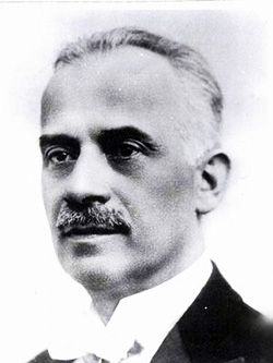 1876-1942 Octavian Tăslăuanu