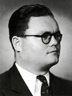 1912-1989 Vasile Netea
