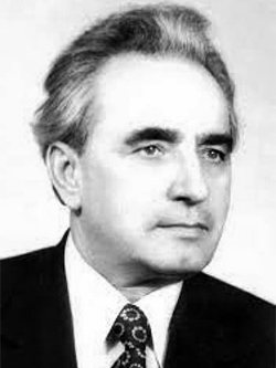 1926-2022 Istoric Dumitru Protase