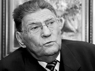 1935-2018 Ion Dogaru