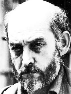 1938-1995 Constantin Popovici Sculptor