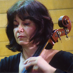 1955 Anca Vartolomei